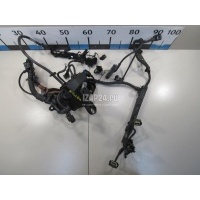 Проводка (коса) BMW 1-serie E87/E81 (2004 - 2011) 12517549243