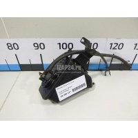 Абсорбер (фильтр угольный) Toyota Avensis I (1997 - 2003) 7770405010