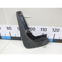 Брызговик задний левый Toyota Avensis I (1997 - 2003) 7662605020