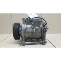 Компрессор системы кондиционирования BMW 3-serie E90/E91 (2005 - 2012) 64529225704