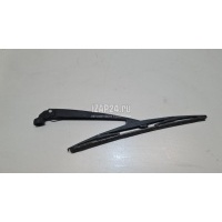 Поводок стеклоочистителя заднего Nissan Murano (Z50) (2004 - 2008) 28781CB80A