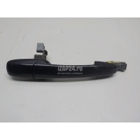 Ручка двери наружная правая Mazda Mazda 5 (CR) (2005 - 2010) GJ6A58410N08