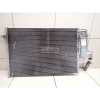 Радиатор кондиционера (конденсер) Mazda Mazda 5 (CR) (2005 - 2010) BPYK6148ZA