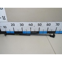 Амортизатор двери багажника Hyundai-Kia Terracan (2001 - 2007) 81760H1500