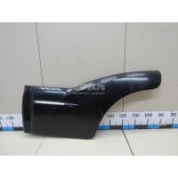 Накладка двери задней левой Hyundai-Kia Terracan (2001 - 2007) 87763H1500