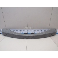 Наполнитель переднего бампера Hyundai-Kia Terracan (2001 - 2007) 86560H1500