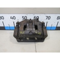Суппорт тормозной передний левый Hyundai-Kia Terracan (2001 - 2007) 58180H1A30