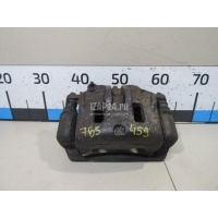 Суппорт тормозной передний правый Hyundai-Kia Terracan (2001 - 2007) 58190H1A30