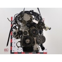 Двигатель (ДВС) Toyota Avensis 2 (T250) (2003-2010) 2007 2.2 2AD-FTV,190000R010