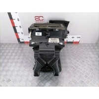 Отопитель в сборе (печка) Ford Focus 2 (2004-2011) 2007 4M5119B555GL,1592038