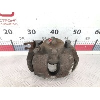 Суппорт передний правый Renault Laguna 2 (2000-2007) 2004 ,7701049763