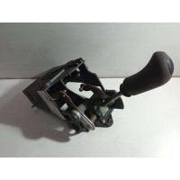 Кулиса Renault Scenic 2 2004 8200327403
