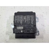 Seat ibiza v арона блок airbag 5qf959655l