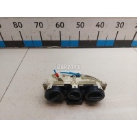 Блок управления отопителем VAG Passat [B5] (2000 - 2005) 1J0820045G