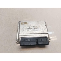 Блок управления двигателем VAG Passat [B5] (2000 - 2005) 4B0906018CM