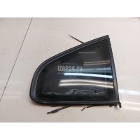 Стекло кузовное глухое правое VAG Passat [B5] (2000 - 2005) 3B5845298Q