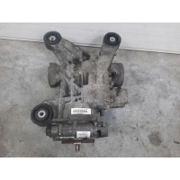 Дифференциал мост задняя skoda йети 2.0 tdi 0br525010b