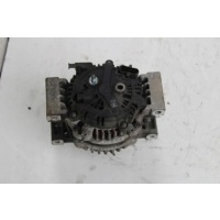 Генератор мерседес atego a0141549802