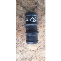 Патрубок радиатора volkswagen гольф v 1 , 4 1k0121087d