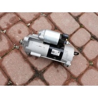 Стартер 1.4t opel astra k v 12681389