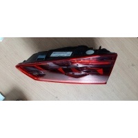 Фара volkswagen passat 3g 3g9 b8 рестайлинг левая 3g9945307l ом