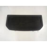 Skoda йети 09 год полка багажника 5l6867769