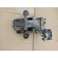 Мост для 2 , 353 outlander 4007 c crosser 2.2 hdi