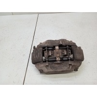 Суппорт передний левый Mercedes-Benz S-Class W221 2008 A0034206383