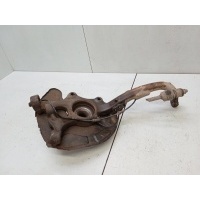 Кулак поворотный Mercedes-Benz S-Class W221 2008 A2213324301