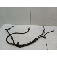 Провод стартера Mercedes-Benz S-Class W221 2008 A2215409032
