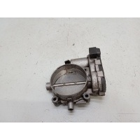 Заслонка дроссельная Mercedes-Benz S-Class W221 2008 A2731410325
