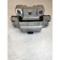 подушка лапа кпп volkswagen skoda audi febi 22724