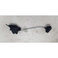 Замок багажника BMW 3 E90/E91/E92/E93 2010 8196401