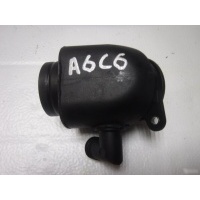 Патрубок воздушного фильтра Audi A6 С6 (2004—2008) 059129955A