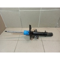 Амортизатор передний правый Nissan Qashqai J11 54302HL00A