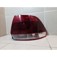 Фонарь задний правый Volkswagen Polo Sed 6RU945096K