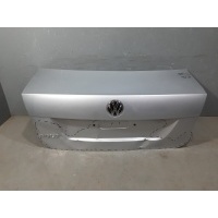 Крышка багажника Volkswagen Polo Sed 6RU827025F