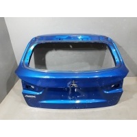 Дверь багажника Mitsubishi ASX 5801B035