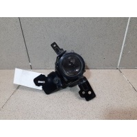 Фара противотуманная левая Kia Rio 4 92201H0500