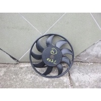 Skoda audi volkswagen seat 5q0959455 ах вентилятор