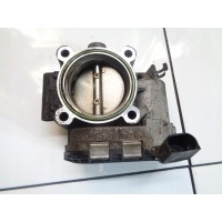Opel astra h 1.6t дросельная заслонка 0280750238