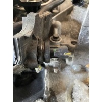 Датчик давления топлива renault nissan 1.6 dci