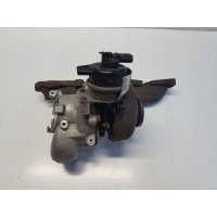 Superb iii 3v 2.0tdi турбокомпрессор 04l253056m