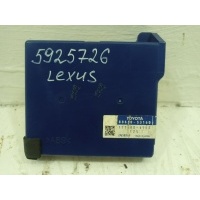 Блок управления кондиционером Lexus IS 2 2005-2013 8865053150