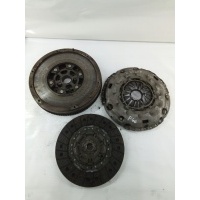 F46 в сборе муфта 2.0t 124039210