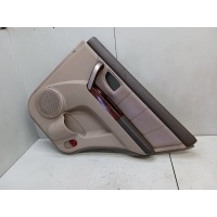 Обшивка двери Kia Sorento 1 BL 2002 833023E070C2