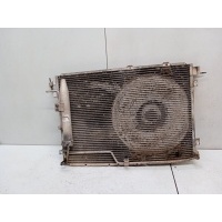 Радиатор кондиционера Kia Sorento 1 BL 2002 976063E000