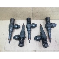 Форсунка Volkswagen Transporter 5 2005 07Z130073F