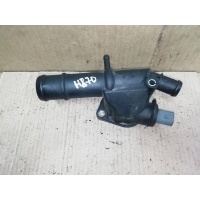 Фланец (тройник) системы охлаждения Volkswagen Passat B6 2008 03L121132