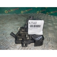 Замок передней левой двери Chery Bonus A136105010